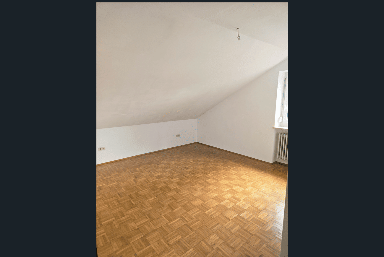 2-Zimmer-Wohnung in Landshut-West von Privat – Landshut – Vorschaubild 9