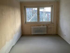 Großzügig geschnittene 3 Zimmerwohnung mit Balkon zu vermieten (WBS) – 33605 Bielefeld – Vorschaubild 2