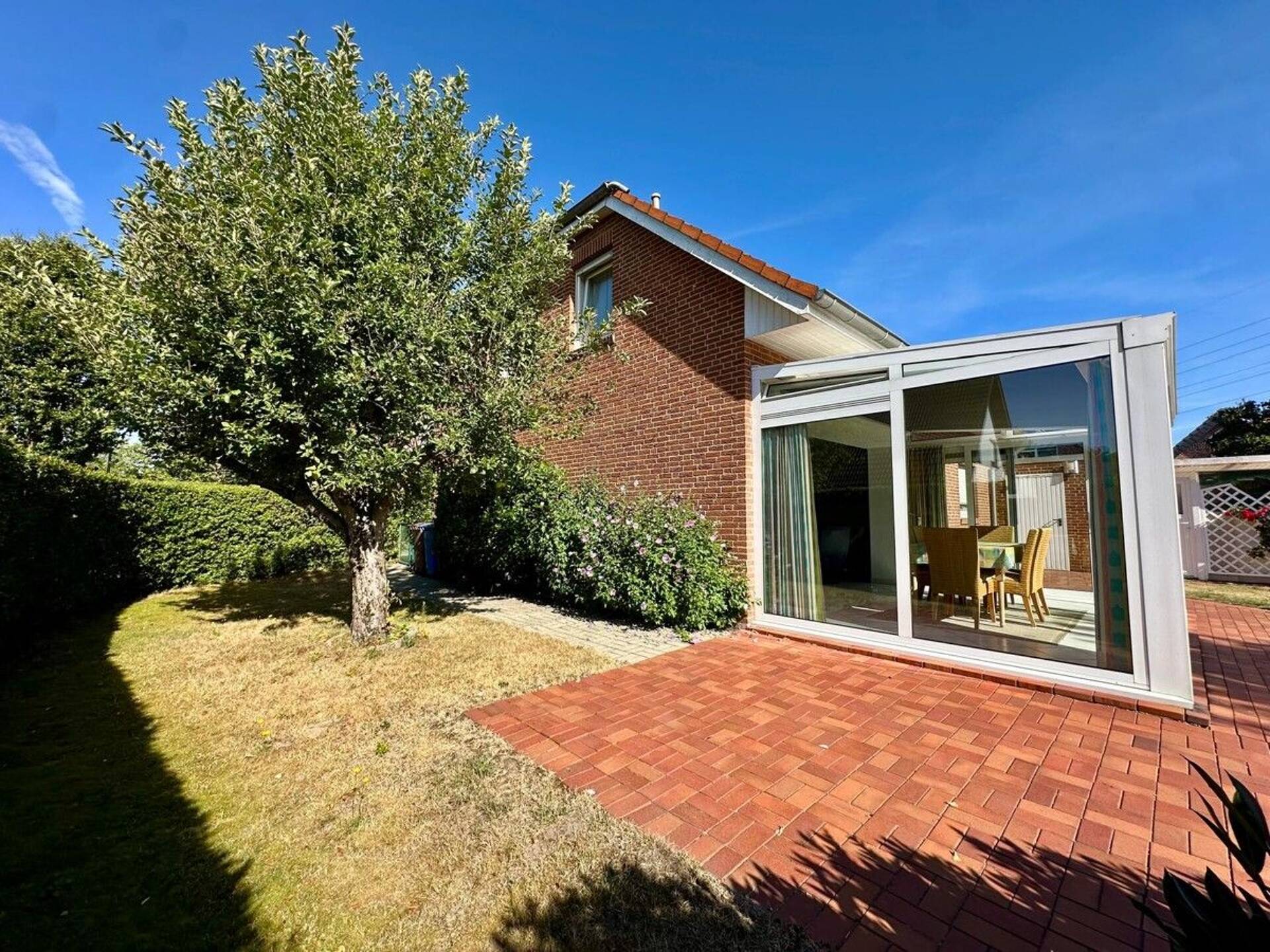 Einfamilienhaus in 48282 Emsdetten mit 135 m² kaufen