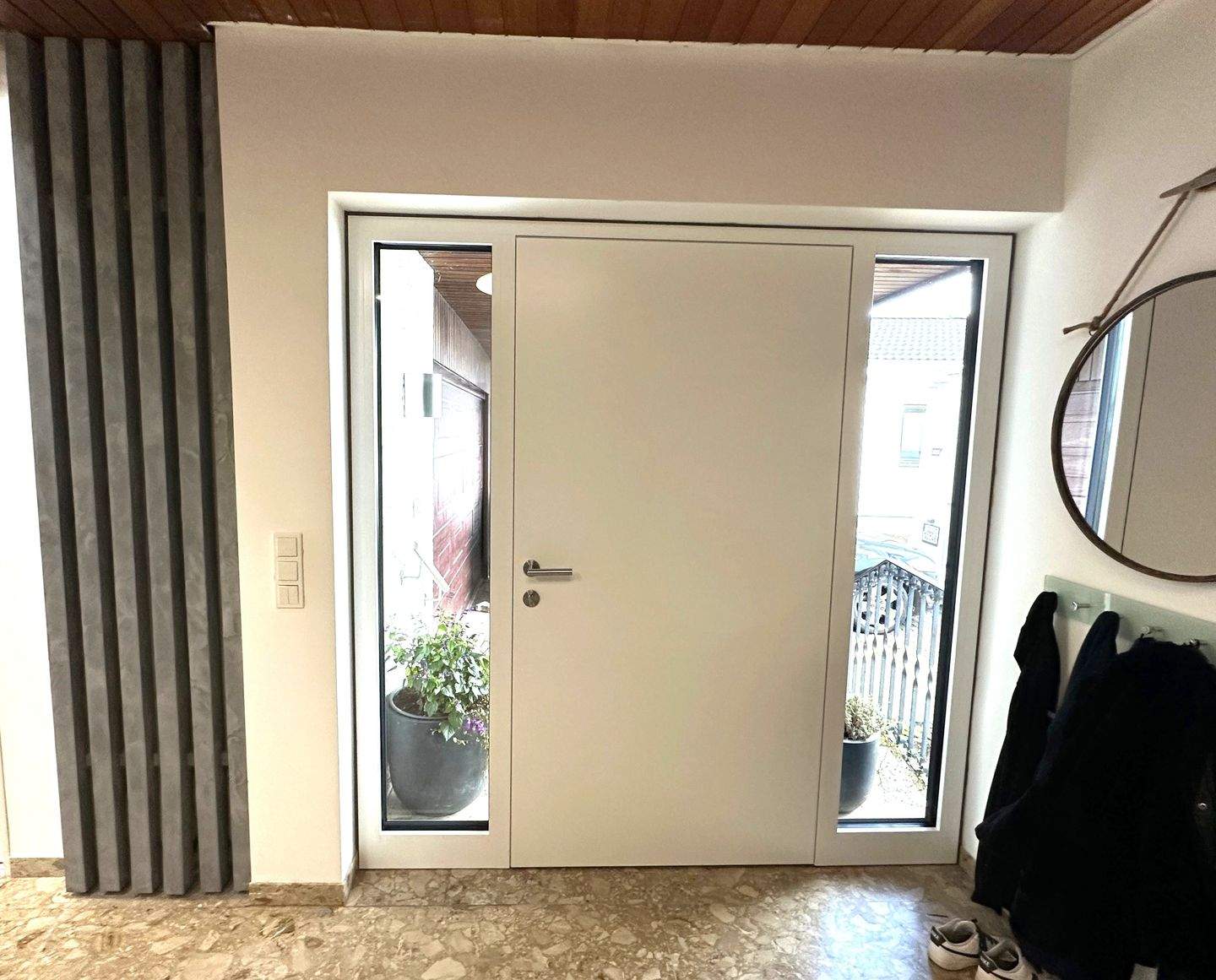 *** reserviert *** Wunderschönes Haus in einzigartiger Lage von Schwalbach – Schwalbach – Vorschaubild 4
