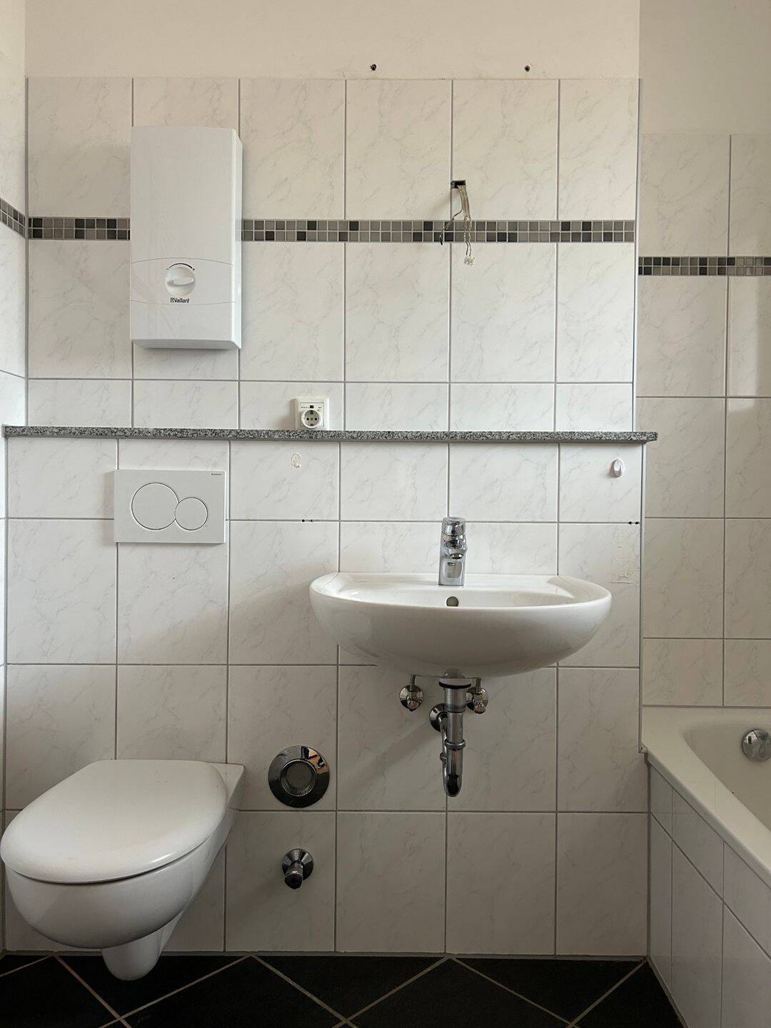Charmante Wohnung in Radevormwald – Radevormwald – Vorschaubild 5