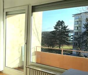 Ein-Raum-Apartment, modern möbliert, hell und freundlich, Koblenz-Karthause – 56075 Koblenz – Vorschaubild 3