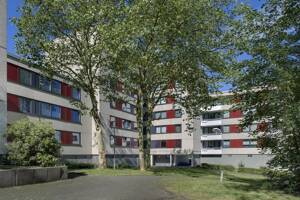 Demnächst frei! 2-Zimmer-Wohnung in Siegen Achenbach – 57072 Siegen – Vorschaubild 4