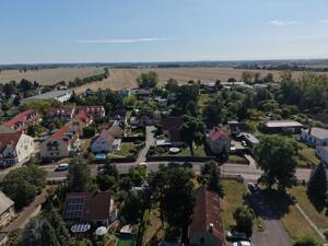 Der "Sonnenhof" in Holzhausen: Exklusive 4-Zimmer-Wohnung mit hochwertiger Ausstattung!** – 4288 Leipzig – Vorschaubild 5