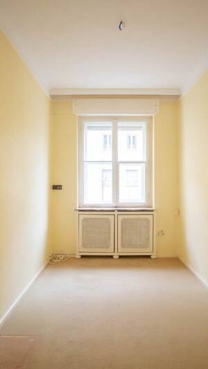HOMESK - Sofort bezugsfreie 3-Zimmer-Altbauwohnung im Hochparterre in Westend – 14052 Berlin – Vorschaubild 6