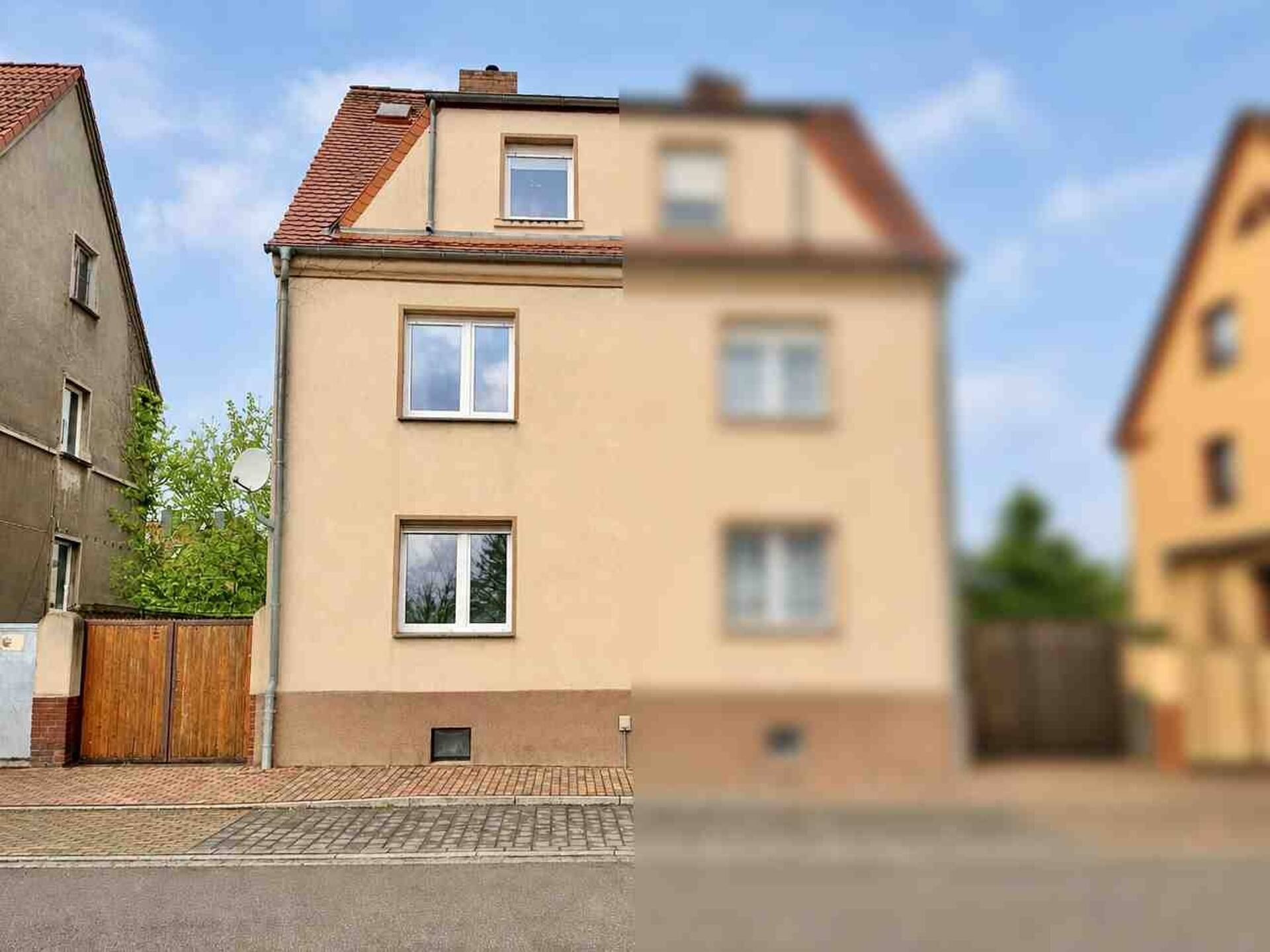 Haus in 06800 Raguhn-Jeßnitz mit 80 m² kaufen