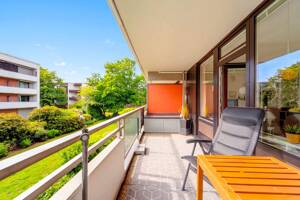 Frisch saniert & meeresnah - Ihre Auszeit an der Ostsee! – 23570 Lübeck – Vorschaubild 8