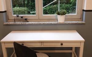 Wohnen Auf Zeit Bonn - Wohnung ab 1 Monat mieten – 53127 Bonn – Vorschaubild 5