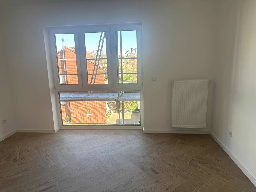 Urban und doch zentral: Gut aufgeteilte 2 Zimmer mit Balkon in beliebter Lage von Krefeld Uerdingen – Krefeld – Vorschaubild 3