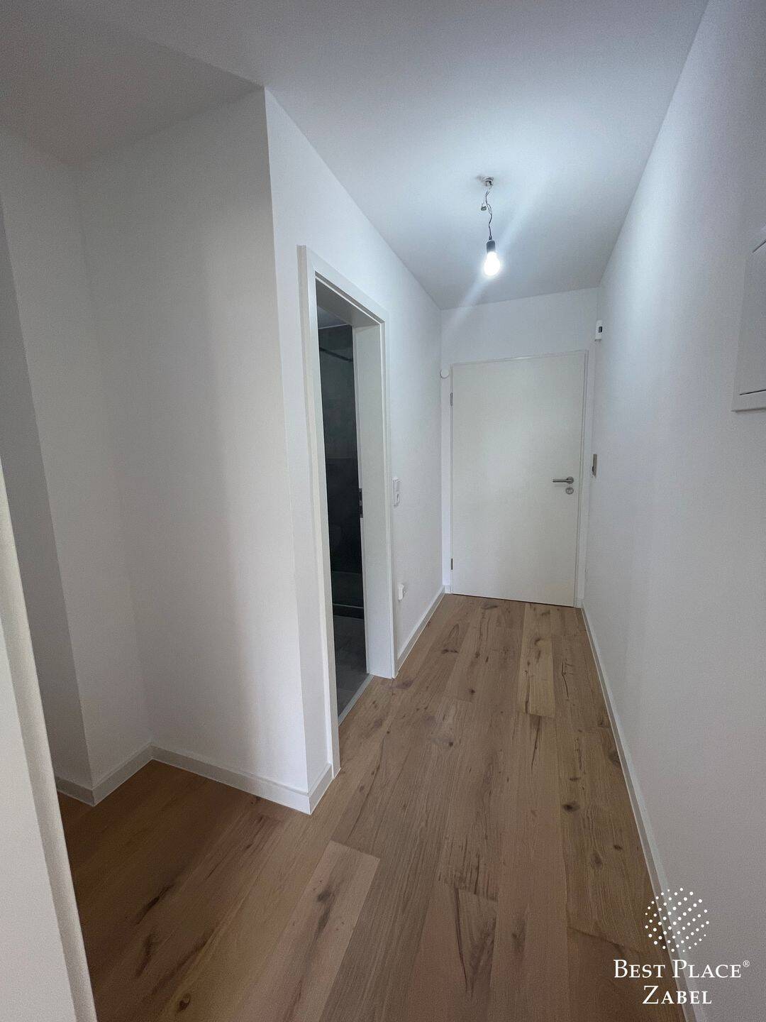 Saniertes 1-Zimmer-Single-Apartment zur Kapitalanlage oder Selbstnutzung mit Balkon – München – Vorschaubild 6