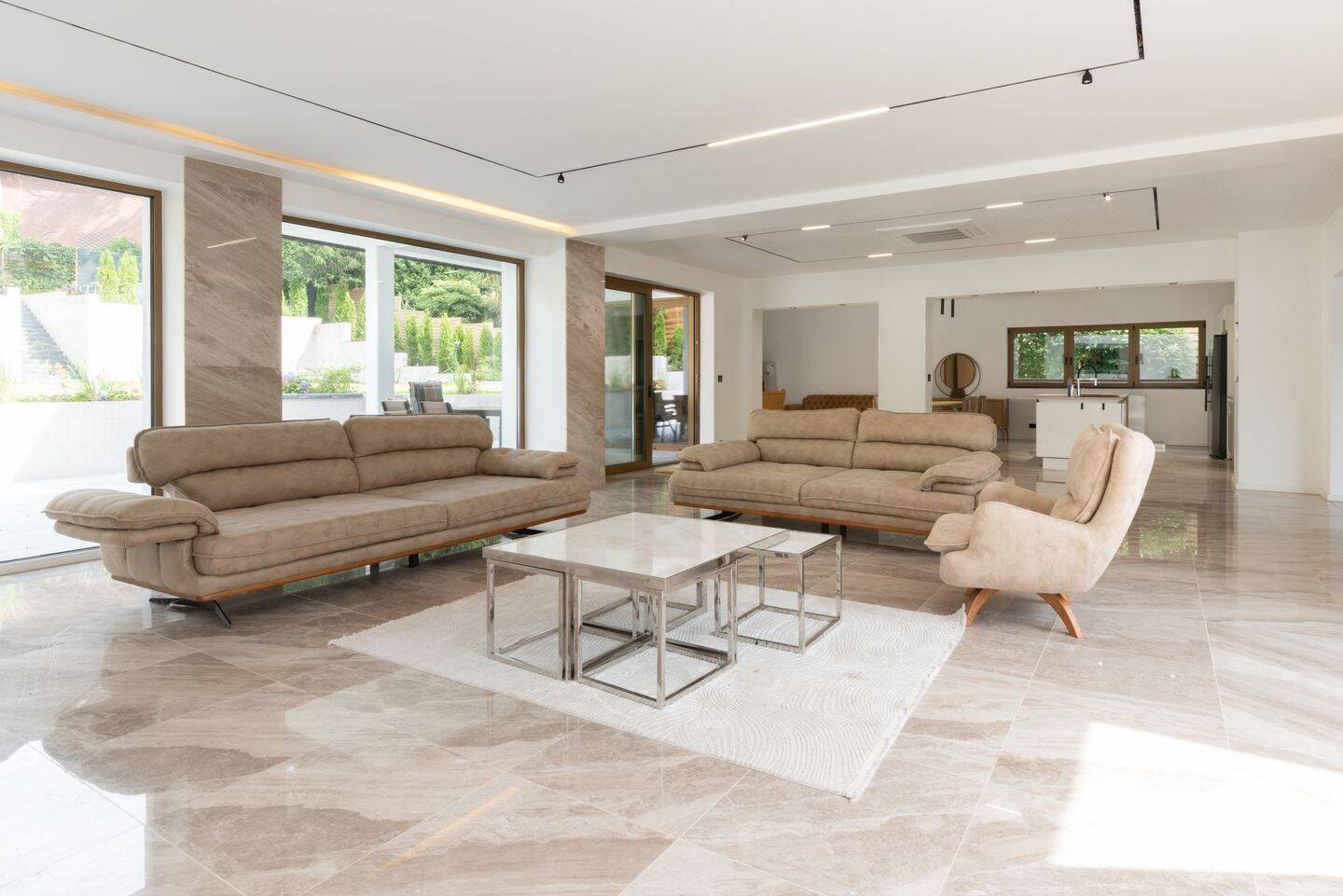 Ein Ort zum Ankommen – Exklusive Villa mit weitläufigem Garten, Innenpool und Einliegerwohnung – Mülheim an der Ruhr – Vorschaubild 6