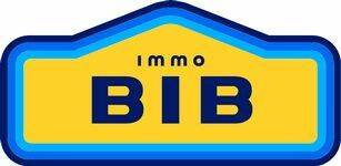 Immobib logo