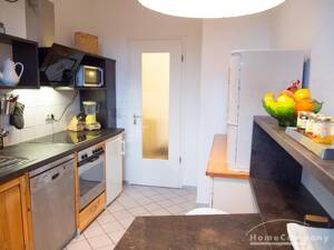 25404 HomeCompany Dresden Möbliert/Furnished 2-Zimmer Apartment in Dresden-Trachau max. 2 Personen – 1129 Dresden – Vorschaubild 8