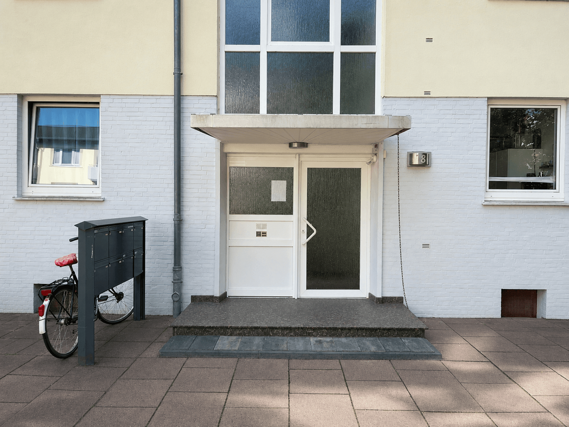 Etagenwohnung in 26131 Oldenburg mit 63,86 m² kaufen