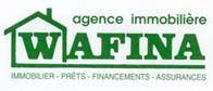 Wafina Sprl logo