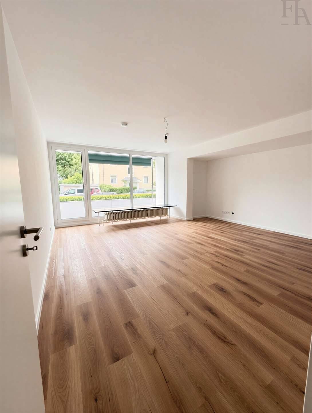 Modern wohnen im Bonner Villenviertel - kompakt, hochwertig und durchdacht