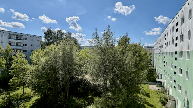Bezugsfreie Wohnung mit sonnigem Balkon – Berlin – Vorschaubild 7
