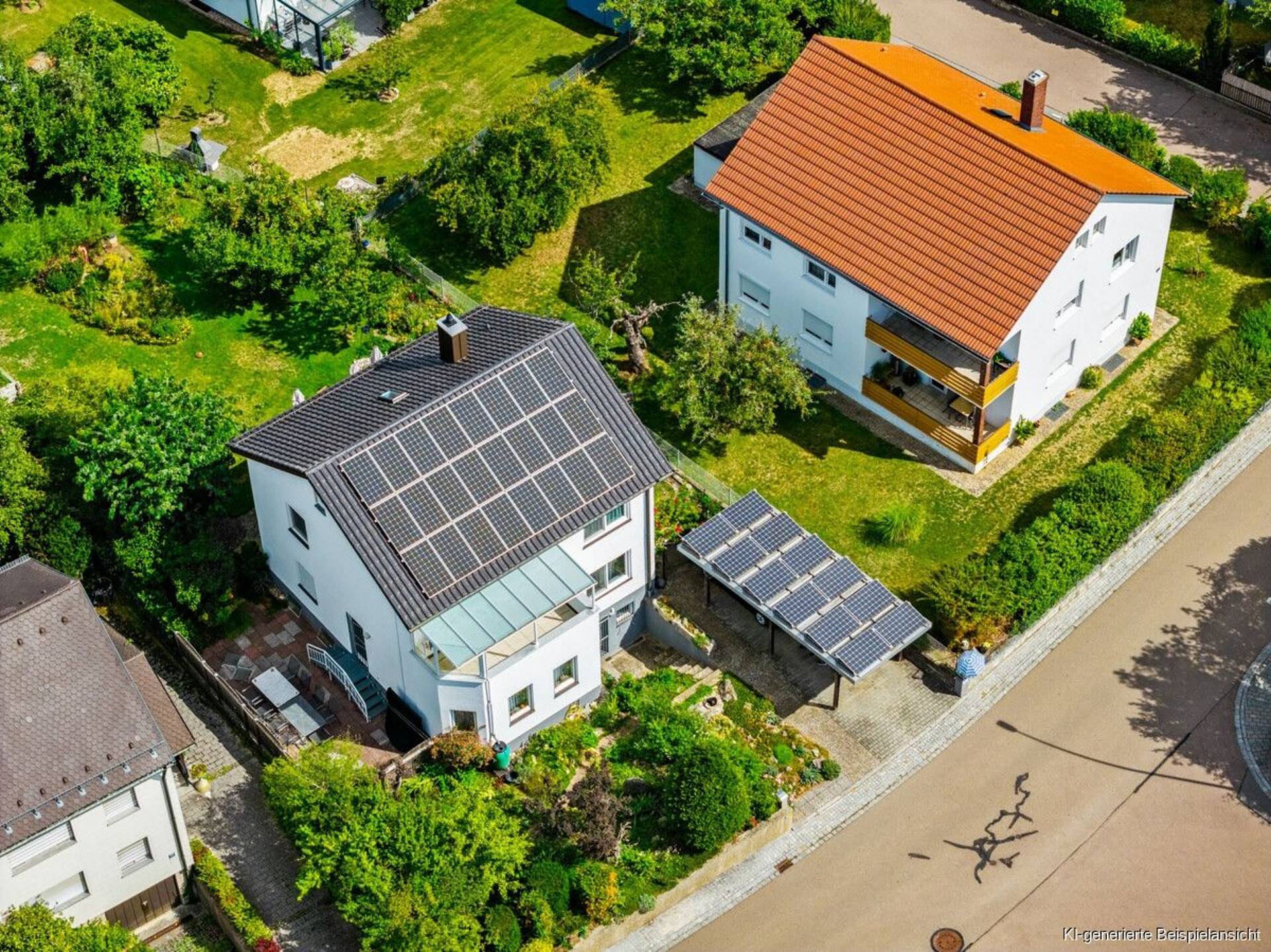 Einfamilienhaus in 93128 Regenstauf mit 150 m² kaufen