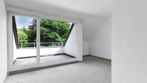 Maisonette mit Kamin & 4 Sonnenterrassen - Seltenheit in Junkersdorf – 50858 Köln – Vorschaubild 3
