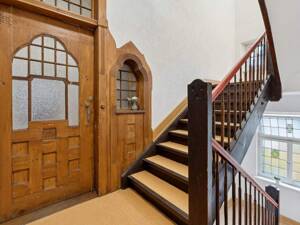 Historisches Mehrfamilienhaus mit Denkmalschutz - zentrale Lage in Ulm – 89077 Ulm – Vorschaubild 2