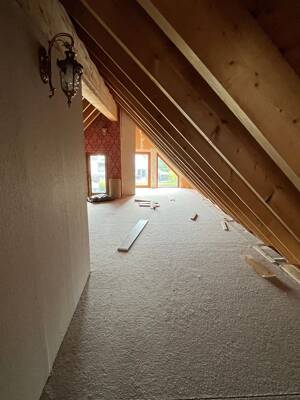 Hochwertige Loft/Maisonette DG Wohnung – 63694 Limeshain – Vorschaubild 5