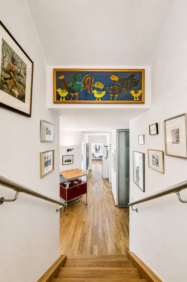 Villa in 64285 Darmstadt mit 365,2 m² kaufen