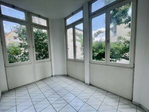 Altbauwohnung mit verglaster Sonnenloggia - Wohnen im Herzen von S-West – 70197 Stuttgart – Vorschaubild 7