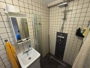 Zu Hause mit Kamin, Garten und Stellplatz – 23569 Lübeck – Vorschaubild 8