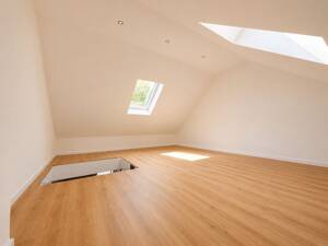 Eigennutzer aufgepasst - Attraktive 2-Zimmer Maisonette-Wohnung mit Tiefgarage_ Erbbaurecht – 93057 Regensburg – Vorschaubild 8