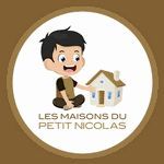 Les Maisons du Petit Nicolas logo