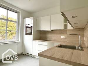 Sanierte Wohnung in Barmbek-Süd – 22081 Hamburg – Vorschaubild 5