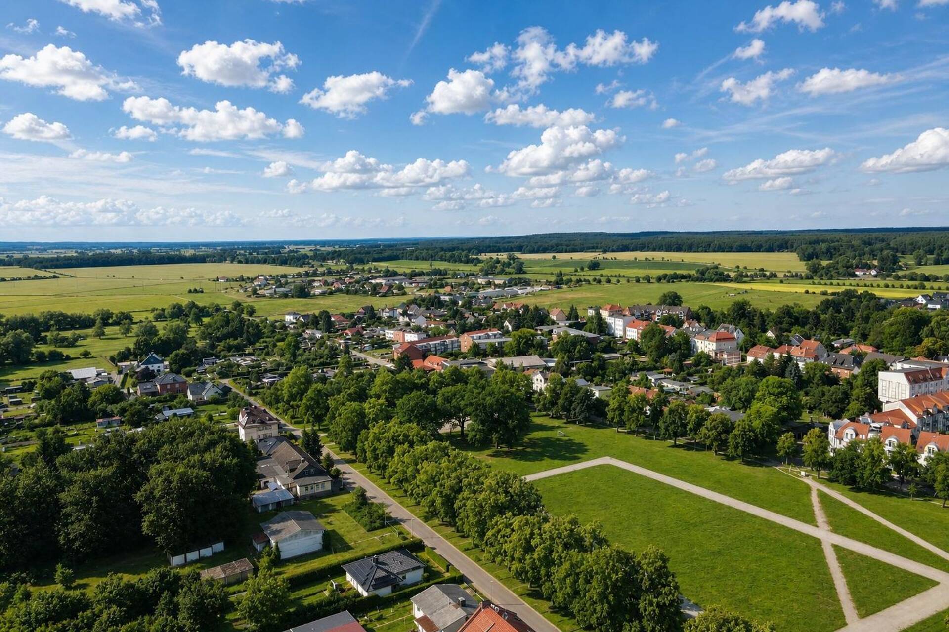 Etagenwohnung in 39340 Haldensleben mit 89,79 m² kaufen