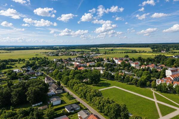 Etagenwohnung in 39340 Haldensleben mit 89,79 m² kaufen