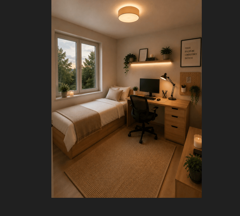 3 Zimmerneubauwohnung in der nähe von Kiel – Selent – Vorschaubild 3