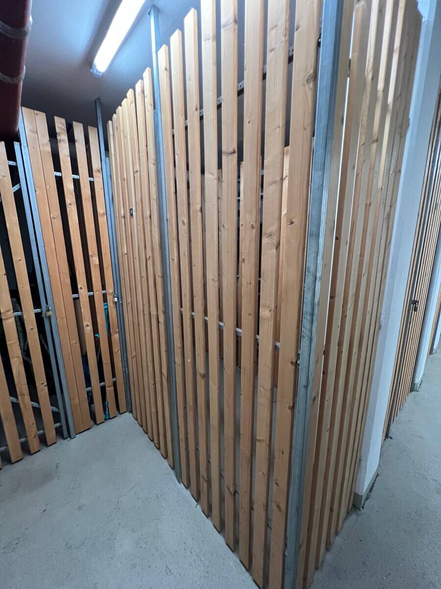 moderne, barrierearme Eigentumswohnung in Dresden – Dresden – Vorschaubild 9