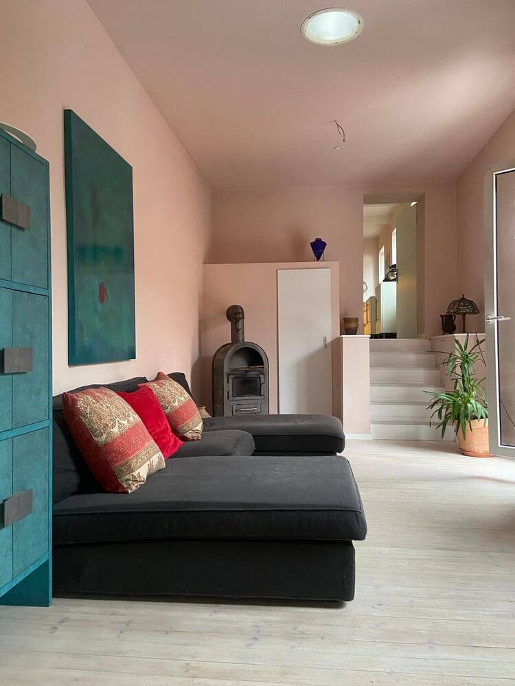 Altbau.Bestlage. Statement. – Mönchengladbach – Vorschaubild 9