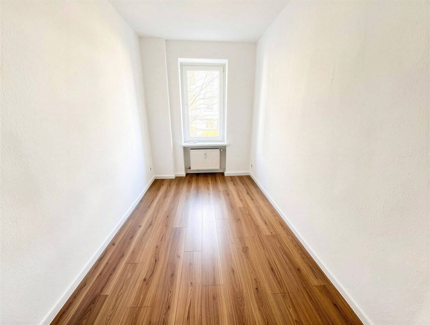 **1. Monat Kaltmietfrei!** - Inklusive Einbauküche! – Leipzig – Vorschaubild 7