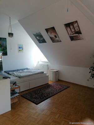 2-Zi-Whg: Schmuckstück in der Altstadt! – 93047 Regensburg – Vorschaubild 5