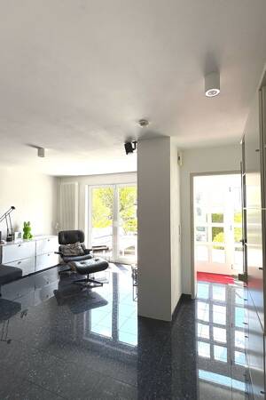 Raumwunder - stilvolles Reihenmittelhaus mit 3 Terrassen – 70567 Stuttgart – Vorschaubild 9