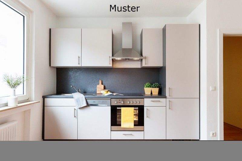 Ihr neues Zuhause: individuelle 2-Zimmer-Wohnung – Bochum – Vorschaubild 3