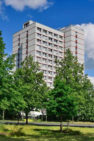 Wo aus vier Wänden Zuhause wird. – Juri-Gagarin-Ring 126 c, 99084 Erfurt – Vorschaubild 2