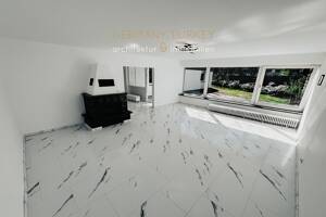 Exklusiver Bungalow in Farmsen-Berne – 22159 Hamburg – Vorschaubild 4