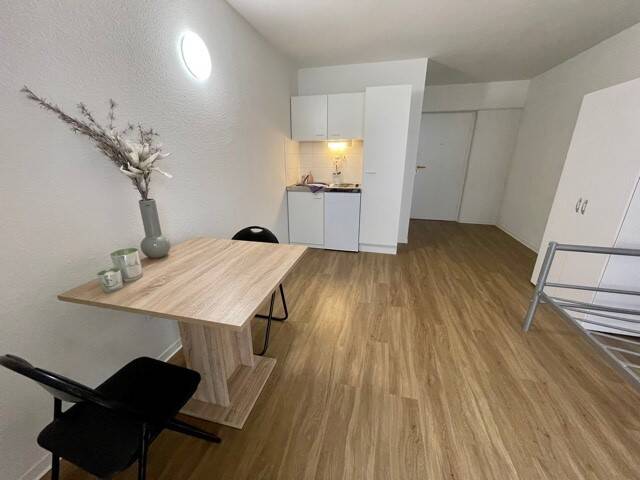 Attraktives Studenten Apartment an der RWTH Aachen! – Aachen – Vorschaubild 3