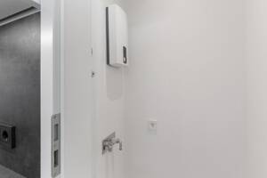 Erstbezug nach hochwertiger Sanierung, 2-Zimmer-Wohnung, Duschbad mit Fenster in Hohenflede – 22087 Hamburg – Vorschaubild 7
