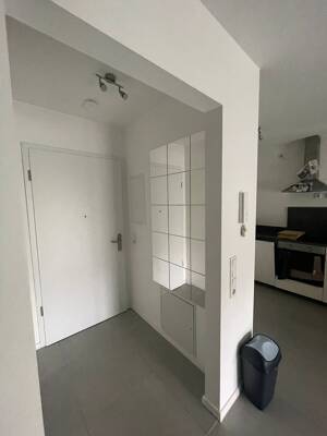 2 Zimmerwohnung – 34132 Kassel – Vorschaubild 5