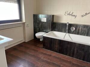Schöne Wohnung in Mainz-Laubenheim mit großer Süd-Terrasse – 55130 Mainz – Vorschaubild 7