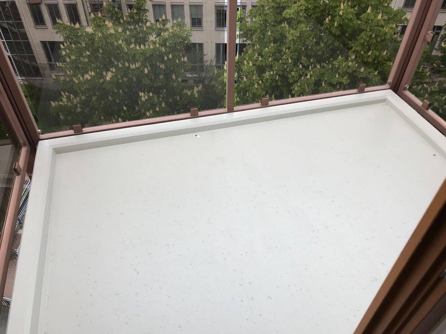 Gemütlich im Dachgeschoss mit Balkon und Dachschrägen wohnen – Chemnitz – Vorschaubild 6
