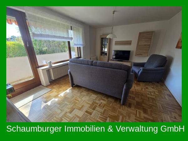 Zentrumsnahe, 3 Zimmerwohnung mit Garage