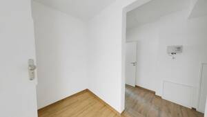Wohnen mit Gartenflair - großzügige Wohnung in ruhiger Lage – 96193 Wachenroth – Vorschaubild 4