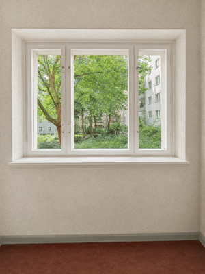 Bezugsfreie 3-Zimmer-Eigentumswohnung mit Balkon, Stellplatz und grünem Innenhof – 10589 Berlin – Vorschaubild 3